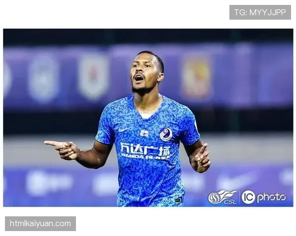 保利尼奥中路前插撕防线，本赛季进攻效率为何更胜上赛季？