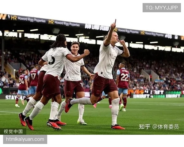 对阵英超豪门：德布劳内如何改变比赛走势