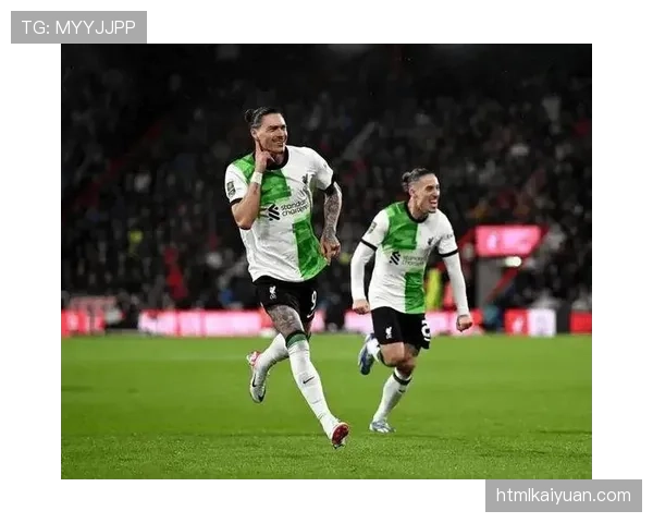 努涅斯与哈兰德的进攻效率差距：战术适配如何影响终结表现