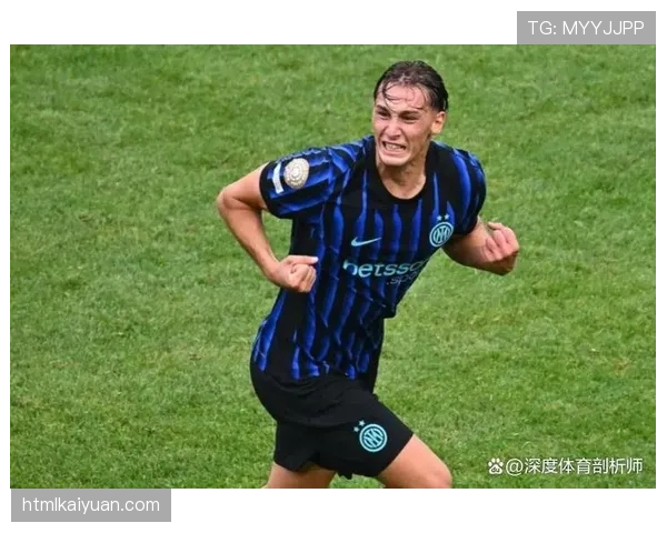 劳塔罗前插射门效率提升：撕开防线背后的进攻进化