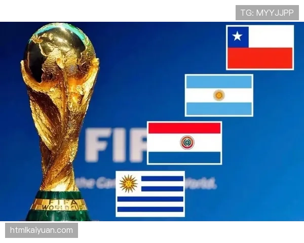 2026世界杯完整版资格机制详解 2026世界杯完整版资格机制详解