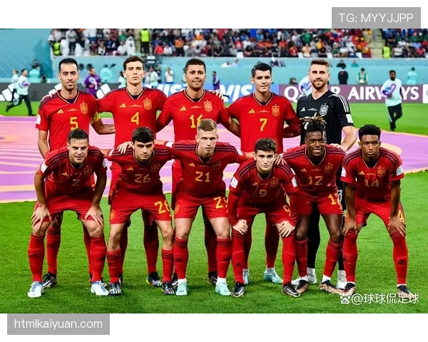 摩洛哥进入世界杯32强：淘汰赛对阵信息整理